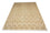 Ziegler Teppich - Modern 380 x 274 cm - beige