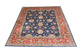 Kazak Tapis 303x246cm - Tapis oriental