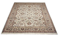 Tappeto Persero - Tabriz - 301 x 245 cm - beige