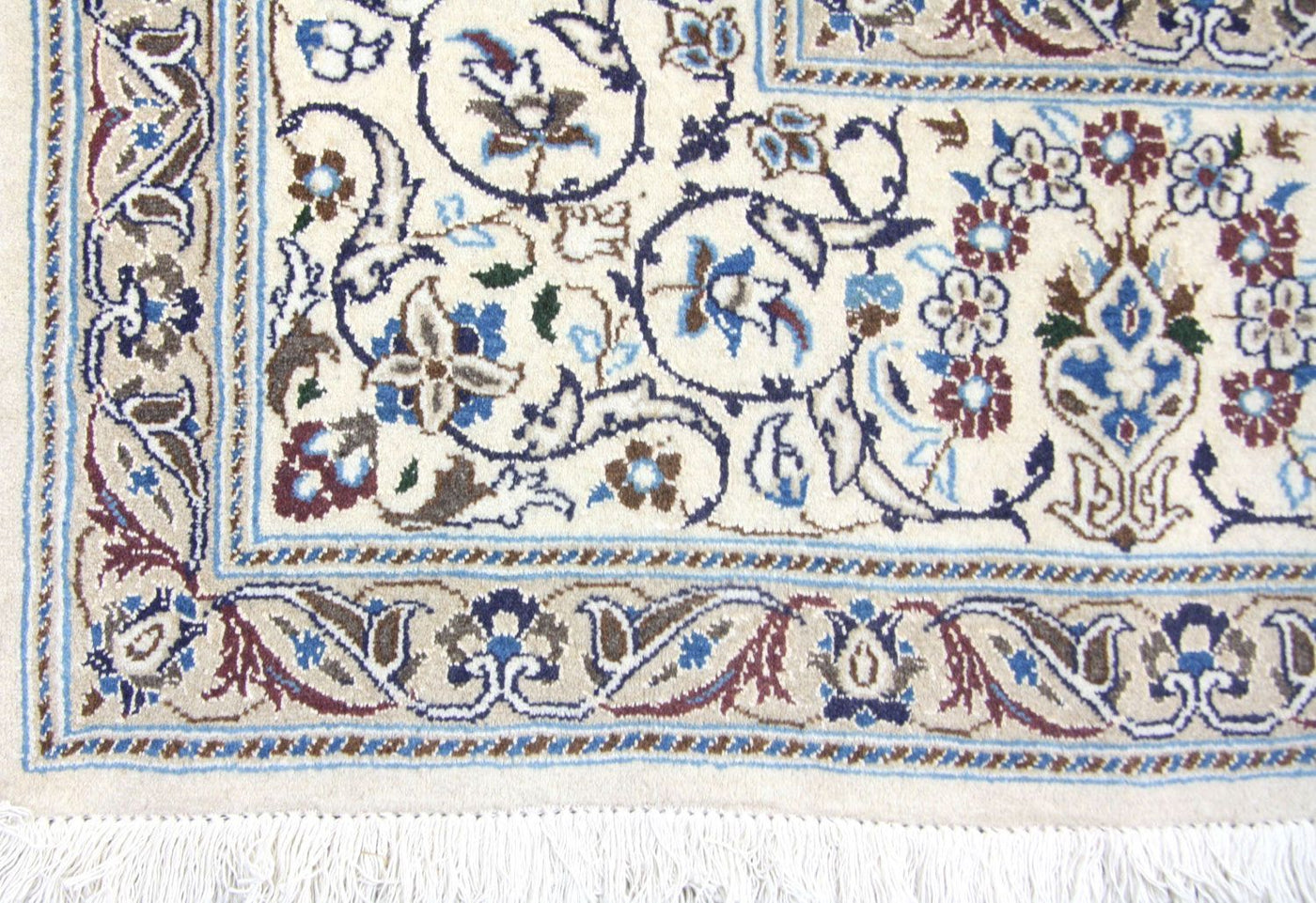 Nain Tapis 359x251cm - Tapis persan