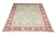 Tapis Ziegler 305x242cm - Tapis oriental