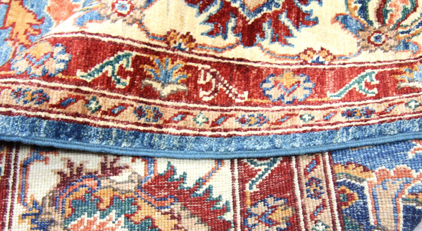 Tapis Ziegler 304x249cm - Tapis oriental