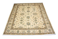Tapis Ziegler - 300 x 251 cm - beige