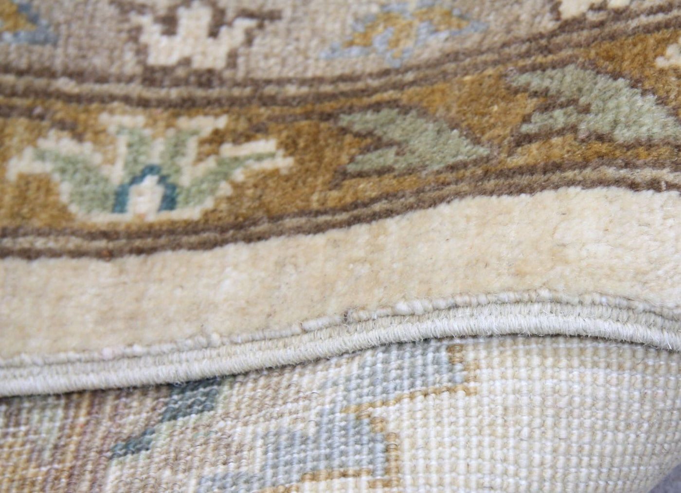 Tapis Ziegler 300x251cm - Tapis oriental
