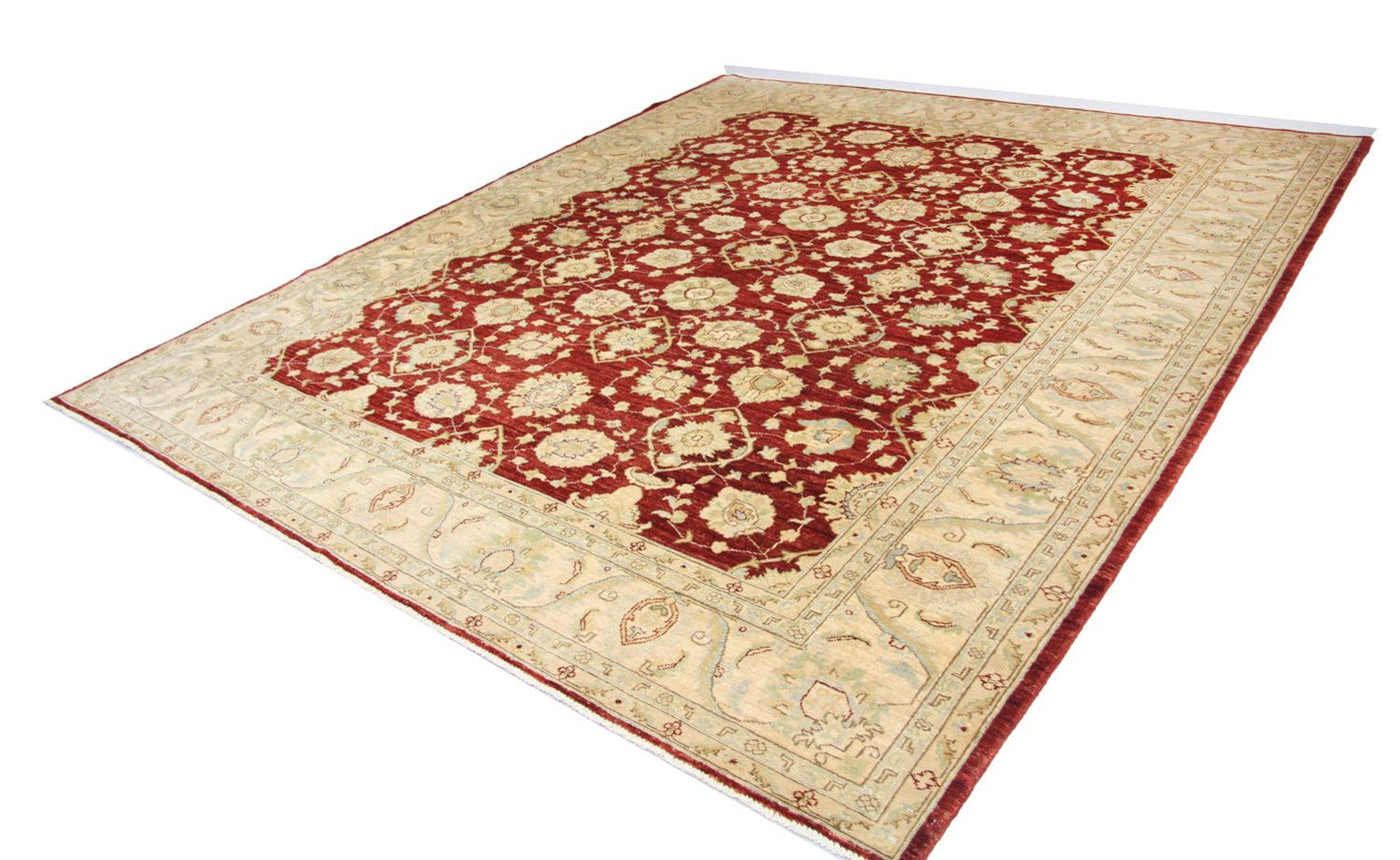 Tappeto Ziegler 299x251cm - Tappeto orientale