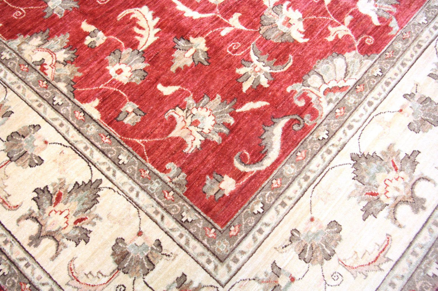 Tappeto Ziegler 375x281cm - Tappeto orientale