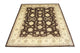 Tapis Ziegler 302x241cm - Tapis oriental