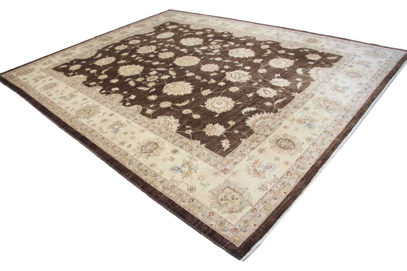 Tapis Ziegler 302x241cm - Tapis oriental