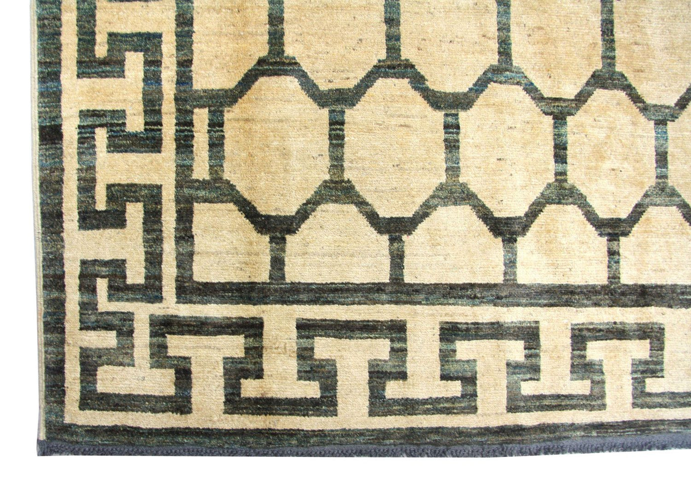 Tapis Ziegler moderne Tapis 364x279cm - Tapis oriental
