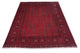 Tapis de Boukhara Tapis 338x258cm - Tapis oriental