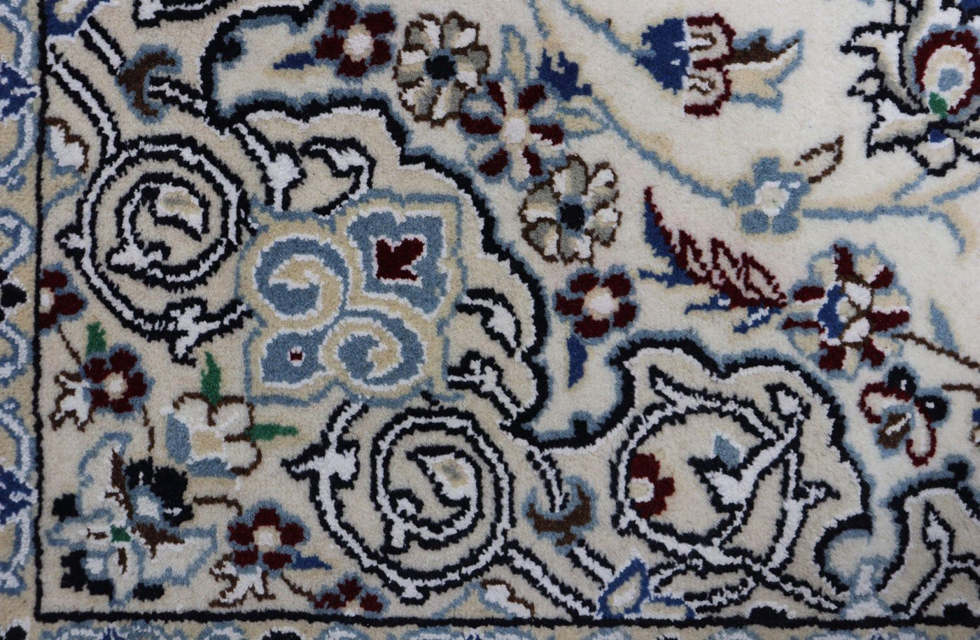 Tapis de Nain - 9 lignes Tapis 172x120cm - Tapis persan