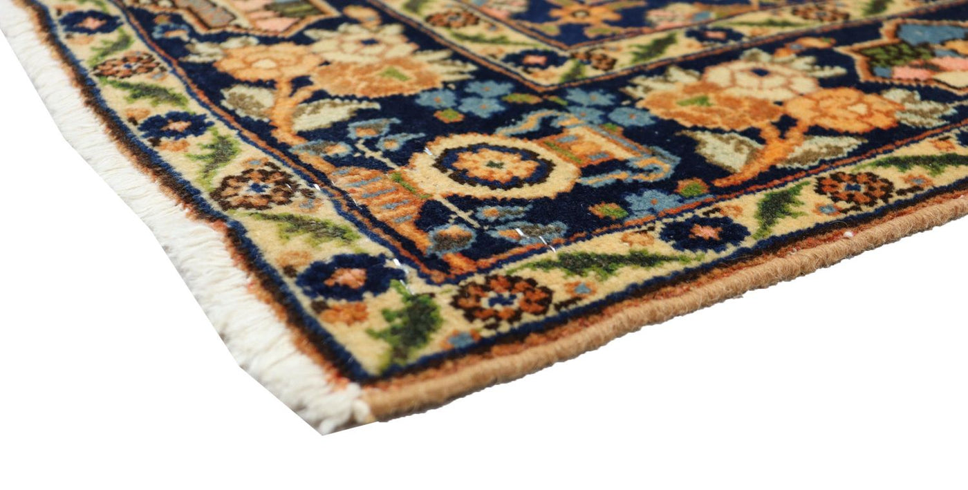 Tapis de Tabriz Tapis 186x133cm - Tapis persan