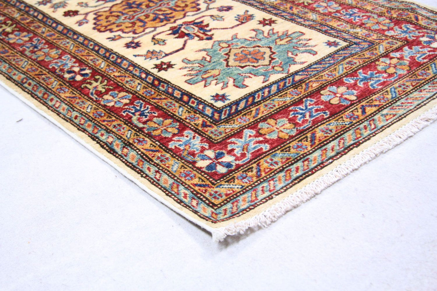 Tapis Ziegler 643x84cm - Tapis oriental