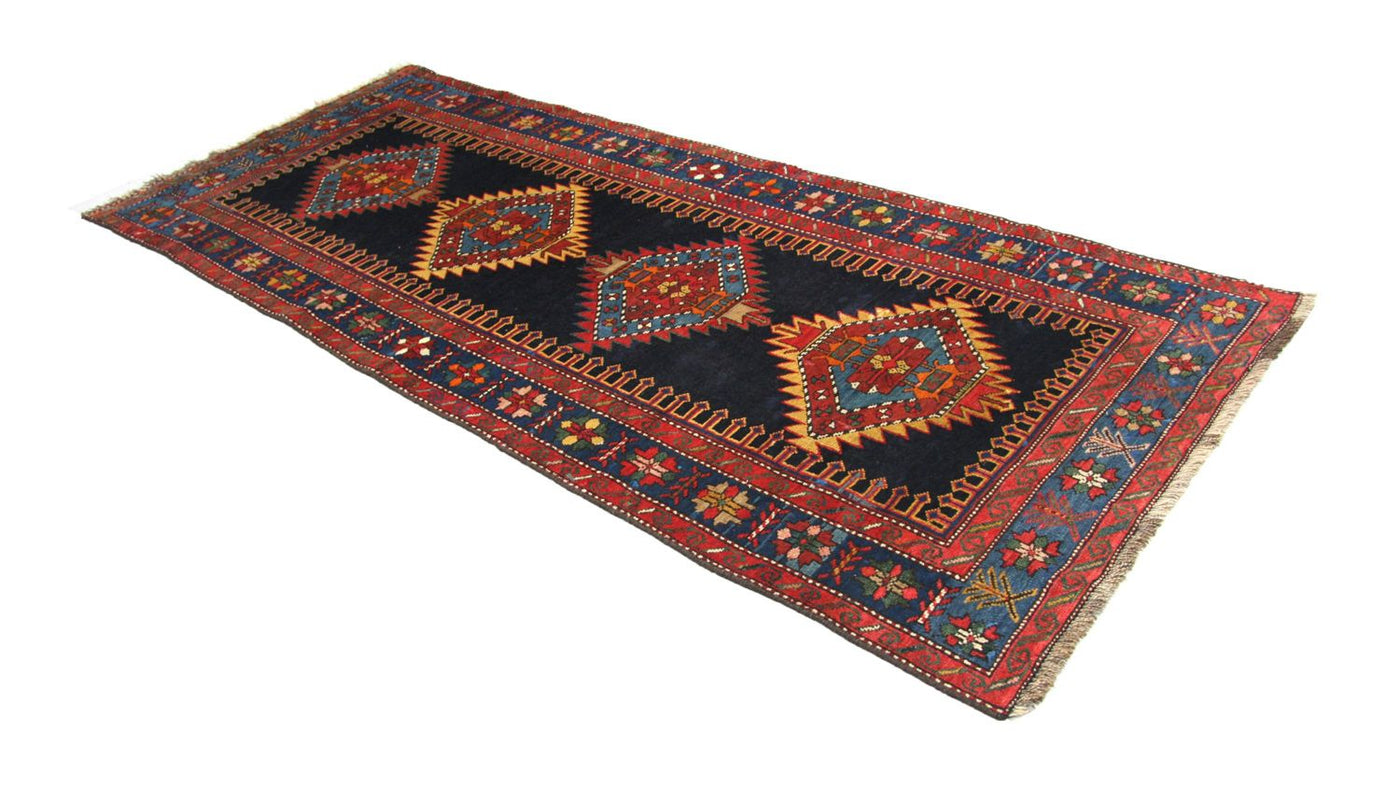 Kazak Tappeto 268x110cm - Tappeto orientale