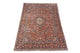 Kashan Tappeto 212x130cm - Tappeto persiano