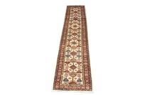 Tapis de couloir Tapis Ziegler - 541 x 81 cm - beige