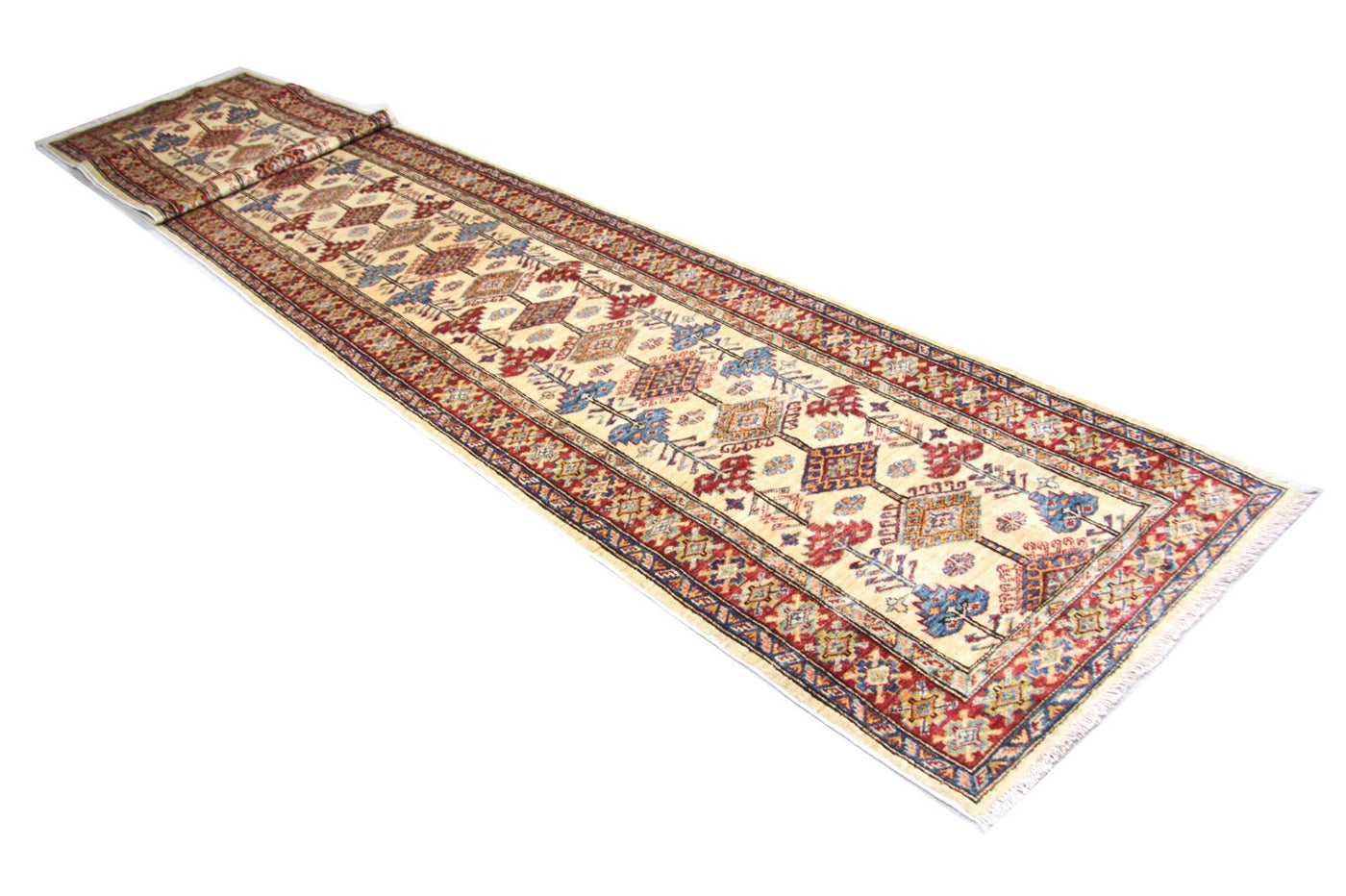 Tappeto Ziegler 541x81cm - Tappeto orientale