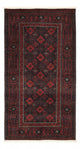 Tappeto Belutsch 193x104cm - Tappeto orientale