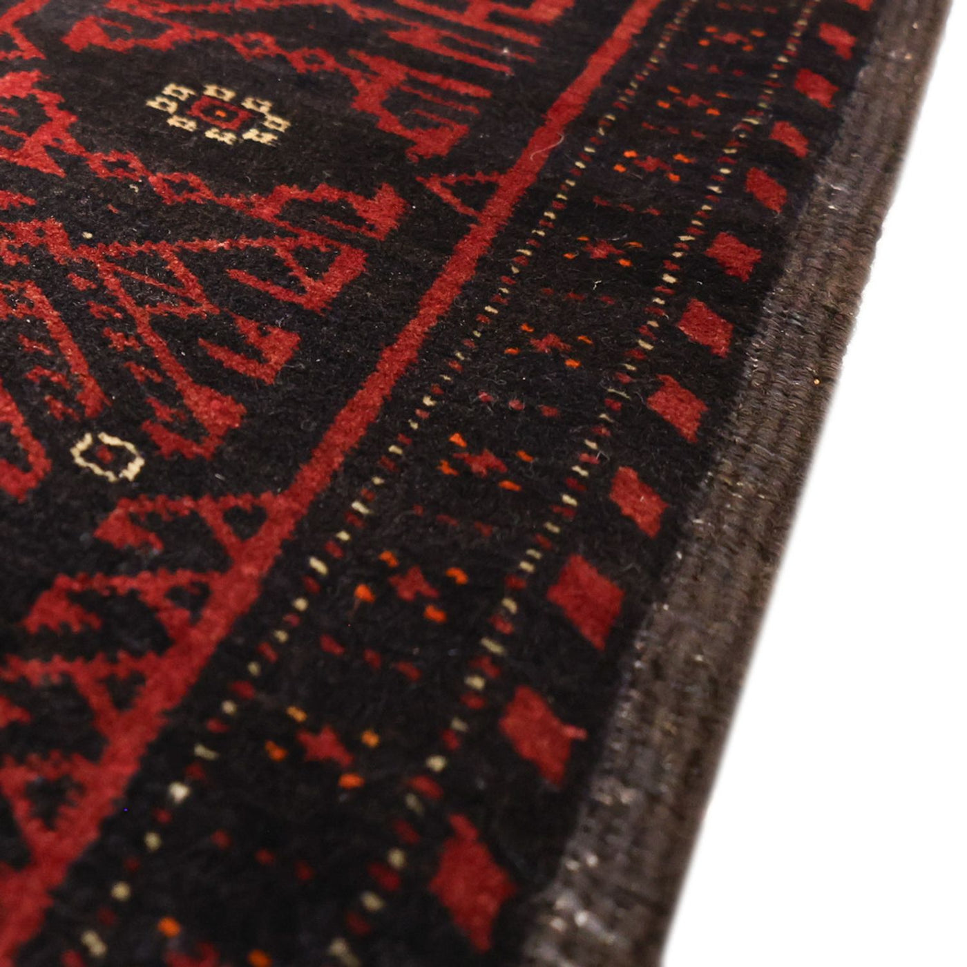 Tappeto Belutsch 193x104cm - Tappeto orientale