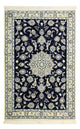 Tapis de Nain - 9 lignes Tapis 136x89cm - Tapis persan