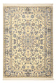 Nain - 9 la Tappeto 156x105cm - Tappeto persiano