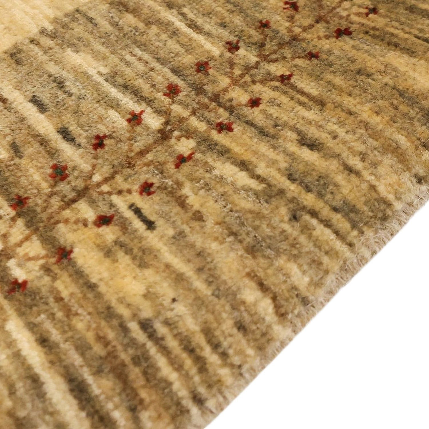 Kashkuli Tapis 174x115cm - Tapis persan