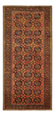 Tappeto Belutsch 254x117cm - Tappeto orientale