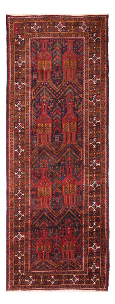 Tapis Belutsch 108x293cm - Tapis oriental