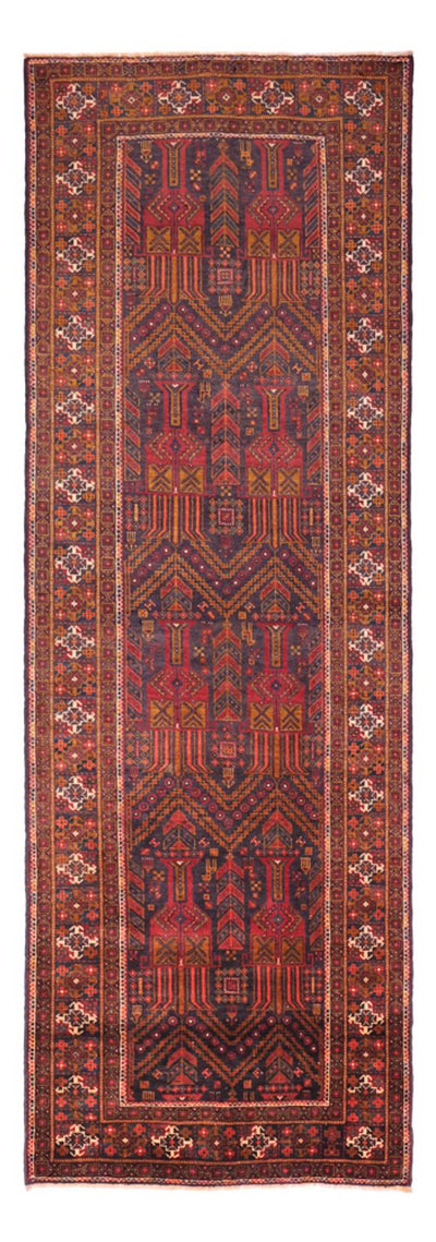 Tapis Belutsch 103x292cm - Tapis oriental