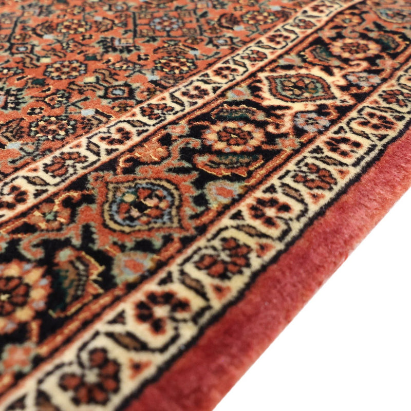 Perserteppich - Bidjar - Royal - 152 x 89 cm - dunkelbeige