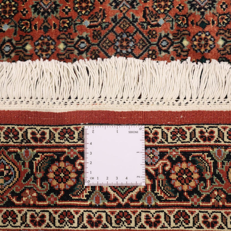 Perserteppich - Bidjar - Royal - 152 x 89 cm - dunkelbeige