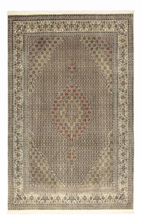 Tapis persan - Tabriz - Royal - Royal - 309 x 199 cm - argent