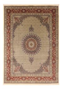 Tapis persan - Classique - 342 x 242 cm - sable