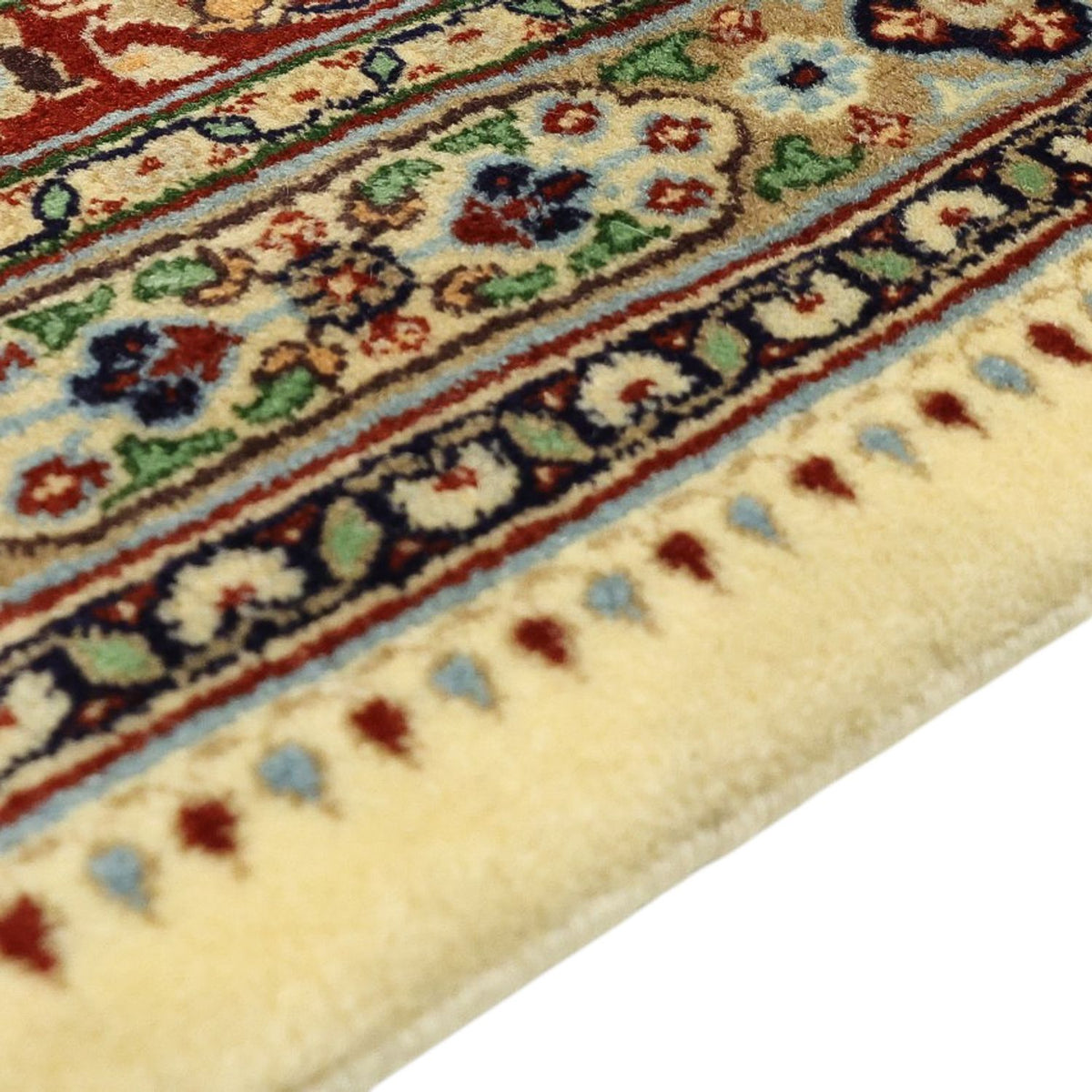 Perserteppich - Classic - 342 x 242 cm - sand