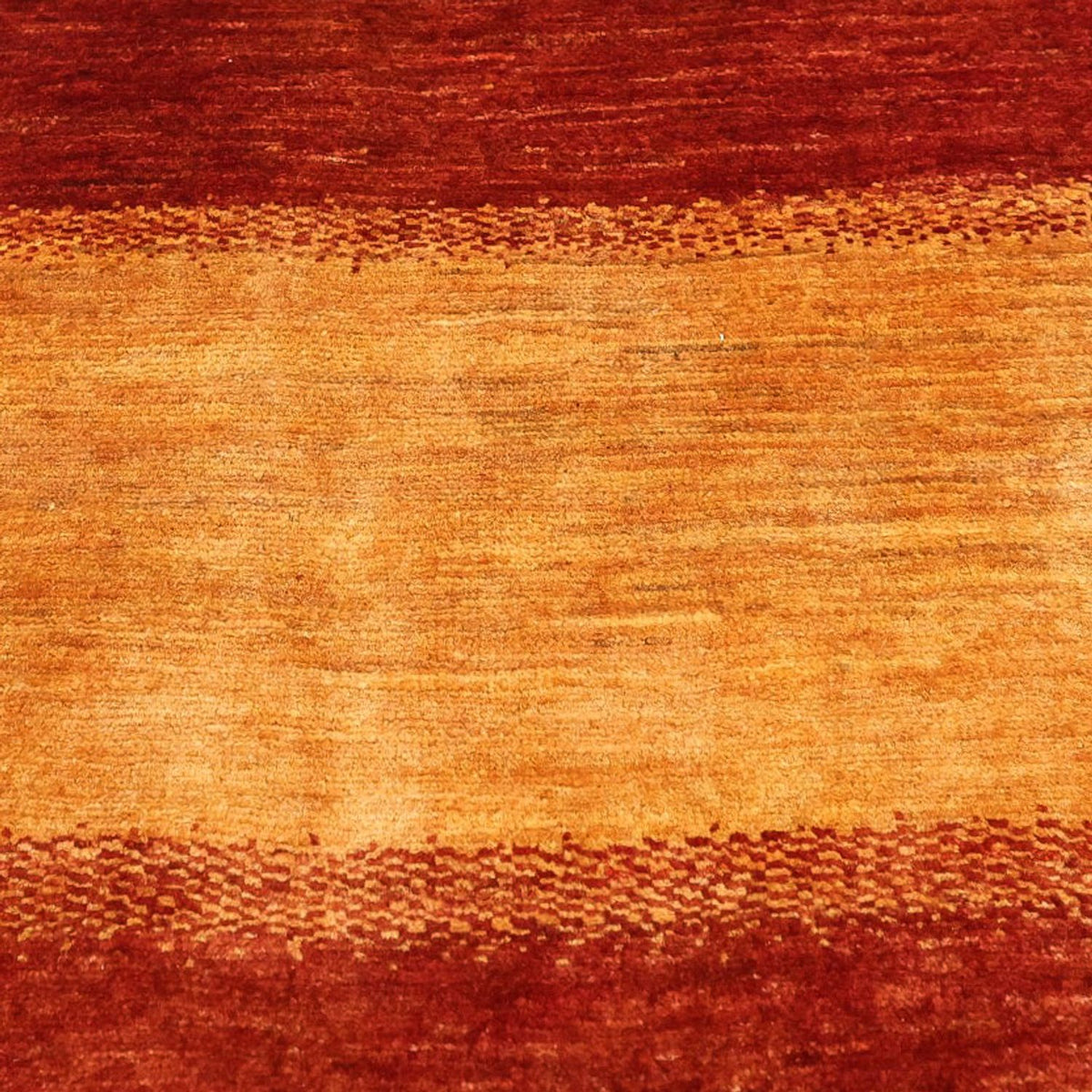 Gabbeh Teppich - Loribaft Perser - 169 x 119 cm - mehrfarbig