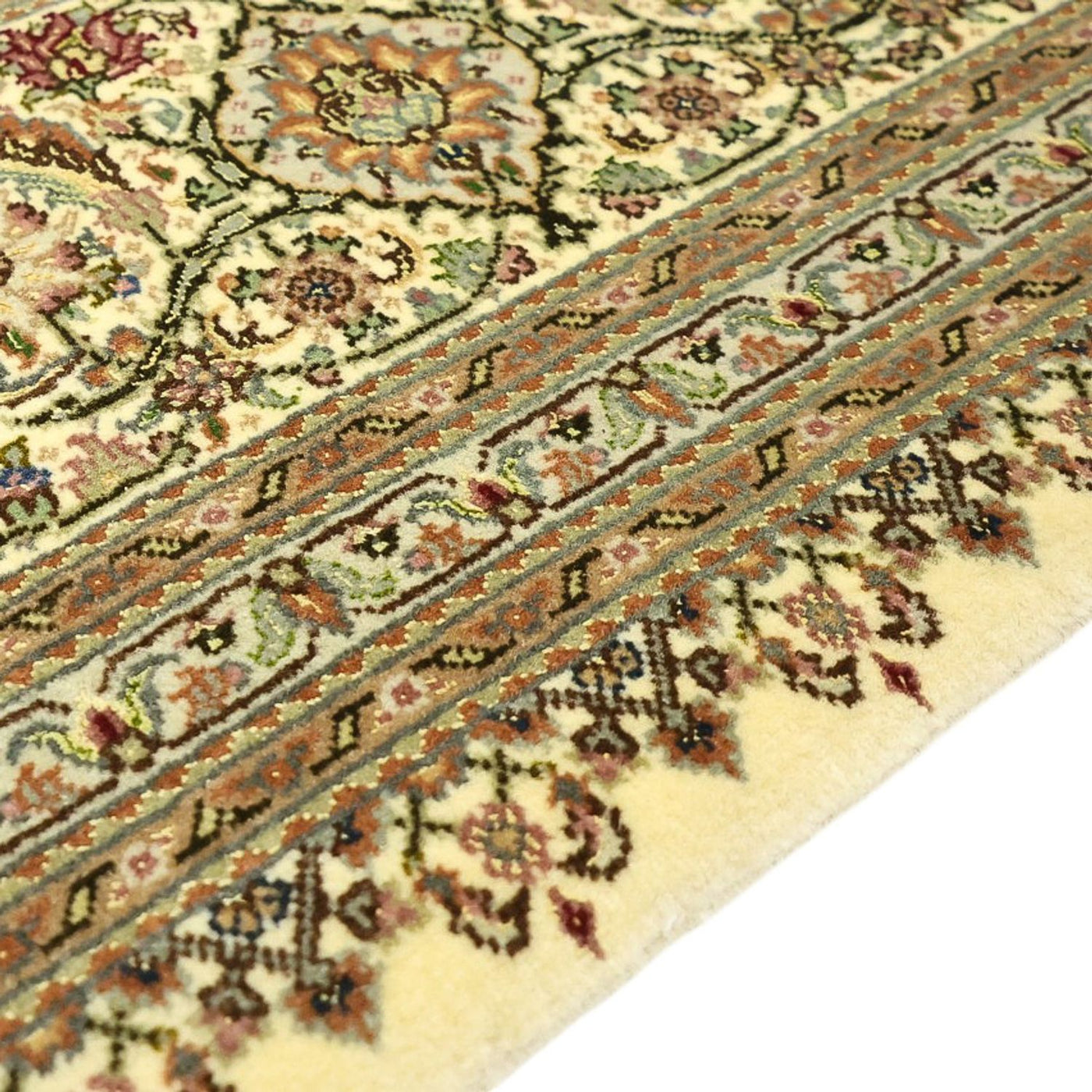 Tapis de Tabriz - 50 rangs Tapis 305x200cm - Tapis persan