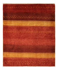 Tappeto Gabbeh - Kashkuli Persero - 118 x 98 cm - multicolore
