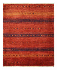 Tappeto Gabbeh - Kashkuli Persero - 117 x 96 cm - multicolore