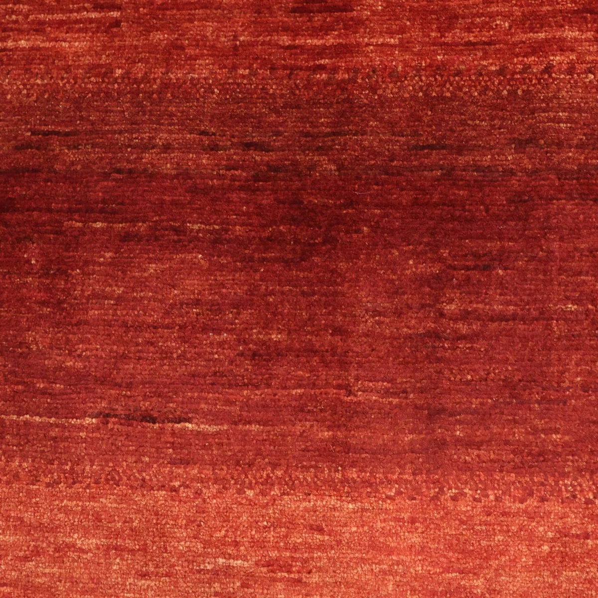 Gabbeh Teppich - Kaschkuli Perser - 109 x 96 cm - mehrfarbig