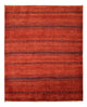 Kaschkuli Teppich 119x98cm - Perserteppich