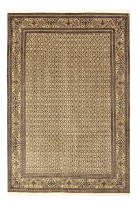 Tapis persan - Tabriz - Royal - Royal - 288 x 201 cm - sable