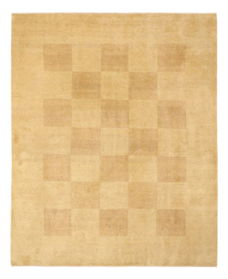 Tapis Gabbeh - Persan - 308 x 254 cm - beige