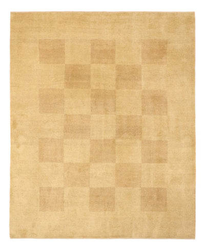 Tapis Gabbeh persan Tapis 254x308cm - Perserteppich Wollteppich