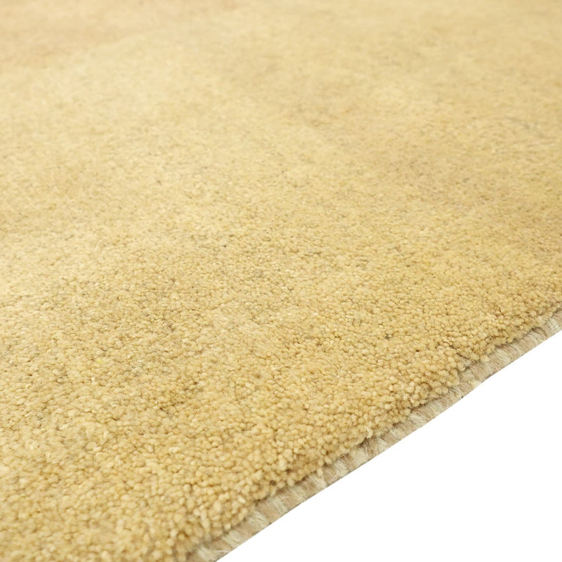 Gabbeh Teppich - Perser - 308 x 254 cm - beige