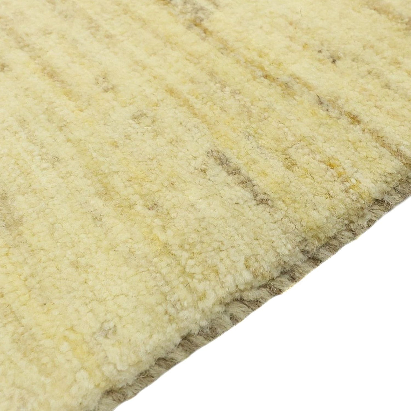 Tapis Gabbeh persan Tapis 327x236cm - Perserteppich Wollteppich
