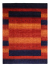 Kashkuli Tapis 248x328cm - Tapis persan - Rectangle / Multicolore / 248 x 328 cm Rectangle