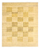 Tapis Gabbeh persan Tapis 310x257cm - Perserteppich Wollteppich