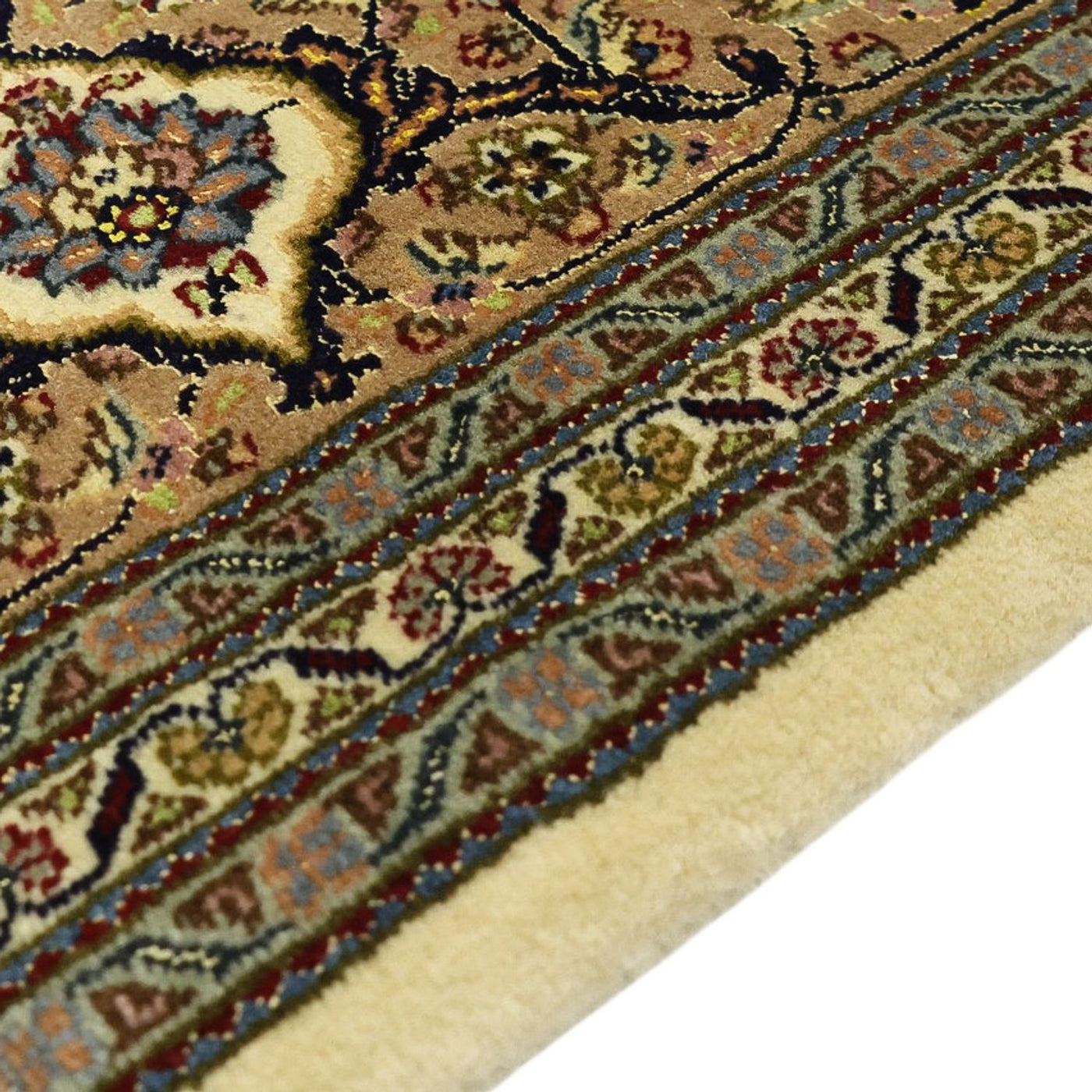 Tabriz - 50 Raj Tappeto 302x200cm - Tappeto persiano
