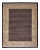Tabriz - 50 Raj Tappeto 194x153cm - Tappeto persiano