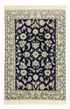 Tapis de Nain - 9 lignes Tapis 114x78cm - Tapis persan